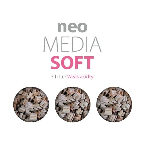 Aquario - Neo Media Soft 5L-1