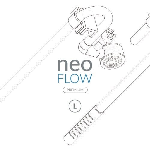 Aquario - Neo Premium Flow L (V2.0)