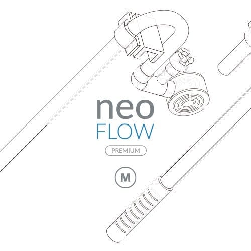 Aquario - Neo Premium Flow M (V2.0)-1