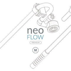 Aquario - Neo Premium Flow M (V2.0)-1