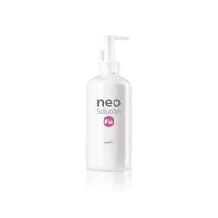 Aquario - Neo Solution Fe 250ml-1