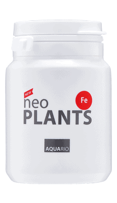 Aquario - Neo Plants Tab Fe-1