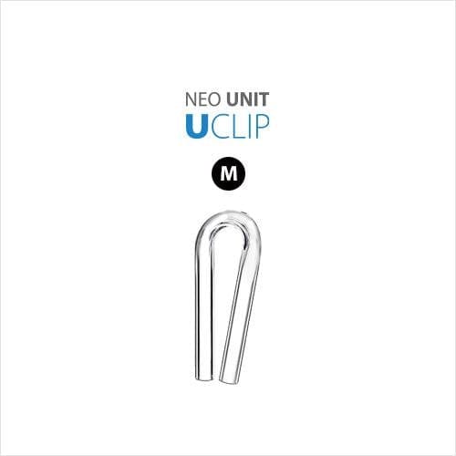 Aquario - Neo Unit U-Clip M-1