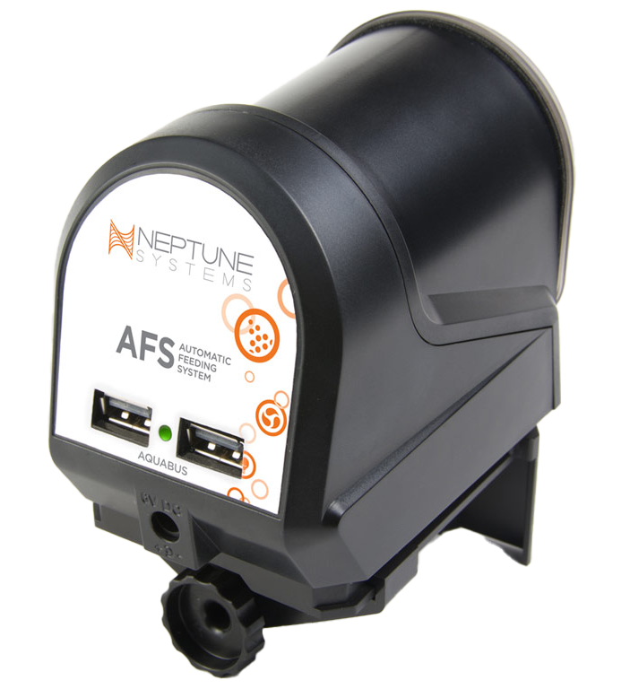 Neptune Automatic Feeding System-1