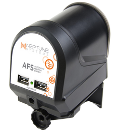 Neptune Automatic Feeding System-1