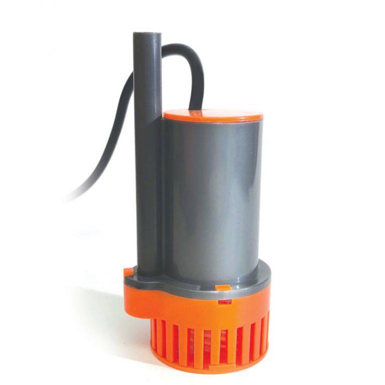 Neptune Practical Multi-purpose Pumpv2