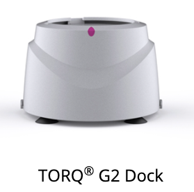 Nyos TORQ Gen 2 Reactor Dock-1
