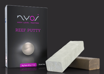Reef Putty Stone Grey 200g-1