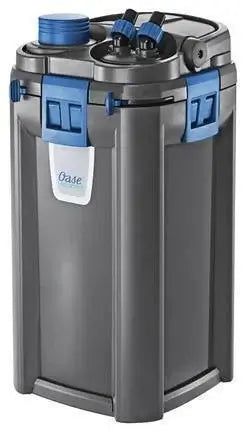 Oase BioMaster 600 Canister Filter (600L, 1250L/h)