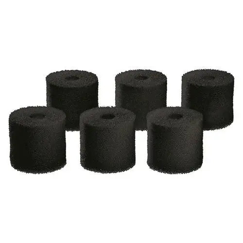 Oase BioMaster Carbon Prefilter Foam 4 pack-1