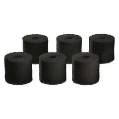 Oase BioMaster Carbon Prefilter Foam 4 pack-1