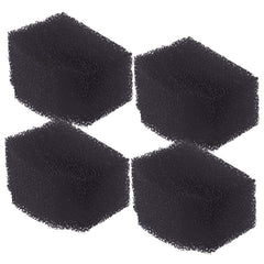 Oase Carbon Filter Foam Bioplus 50, 100 & 200 4 Pack-1