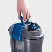 Oase FiltoSmart 200 Canister Filter (200L, 800L/h)-5