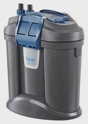 Oase FiltoSmart 200 Canister Filter (200L, 800L/h)-1