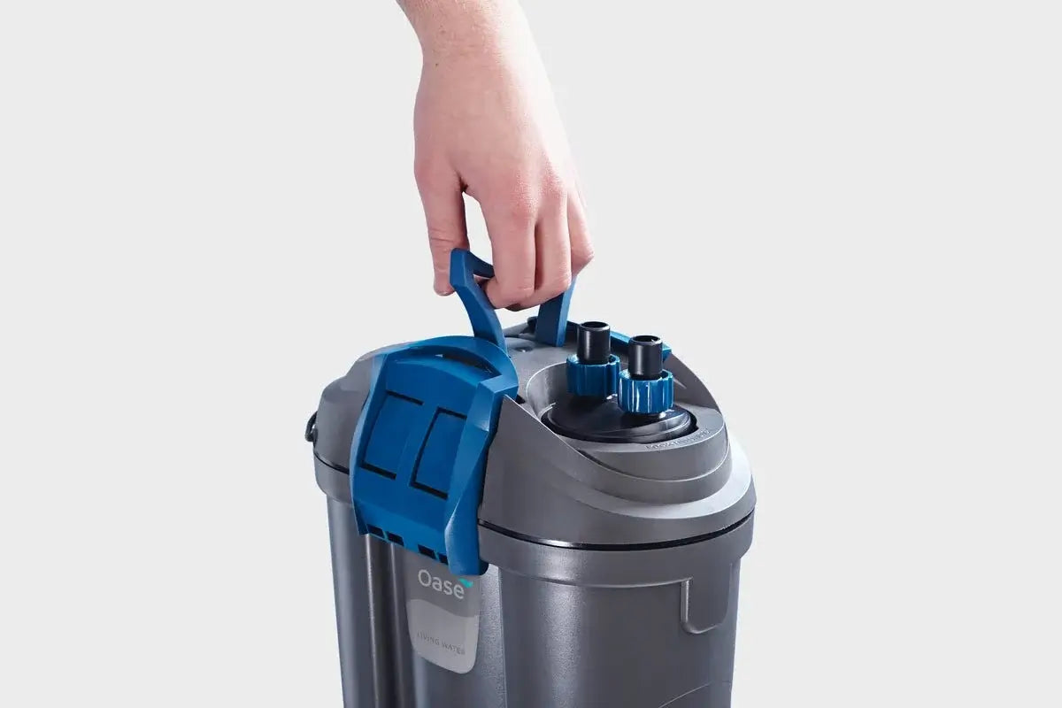 Oase FiltoSmart 300 Canister Filter (300L, 1000L/h)-5