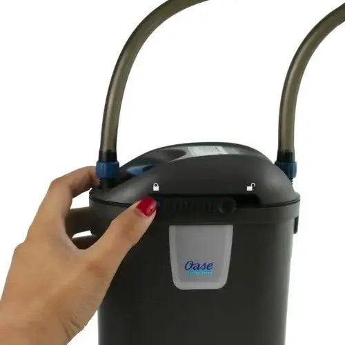 Oase FiltoSmart 60 Canister Filter (60L, 600L/hr)-3