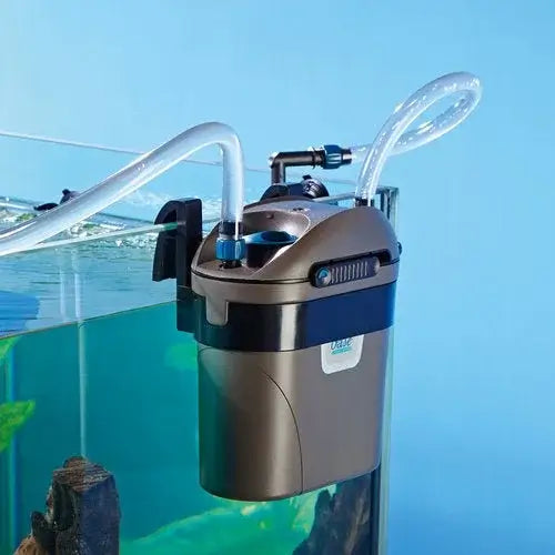 Oase FiltoSmart 60 Canister Filter (60L, 600L/hr)-4