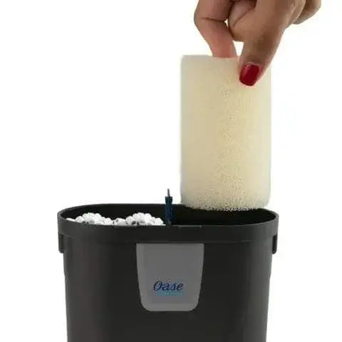 Oase FiltoSmart 60 Canister Filter (60L, 600L/hr)-2
