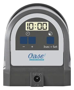 Oase FishGuard Automatic Fish Feeder-1