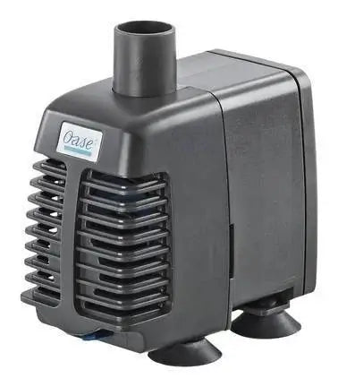 Oase OptiMax 1000 Pump (1000L/h) Wet/Dry-1