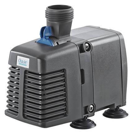 Oase OptiMax 5000 Pump (5000L/h) Wet/Dry-1