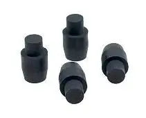 Oase Rubber Feet Set of 4 for BioMaster & BioMaster Thermo 250 / 350 / 600 / 850 (45170)-1