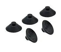Oase Suction Cup Set of 5 for OptiMax 85i / 135i / 250 / 285 (44948)-1