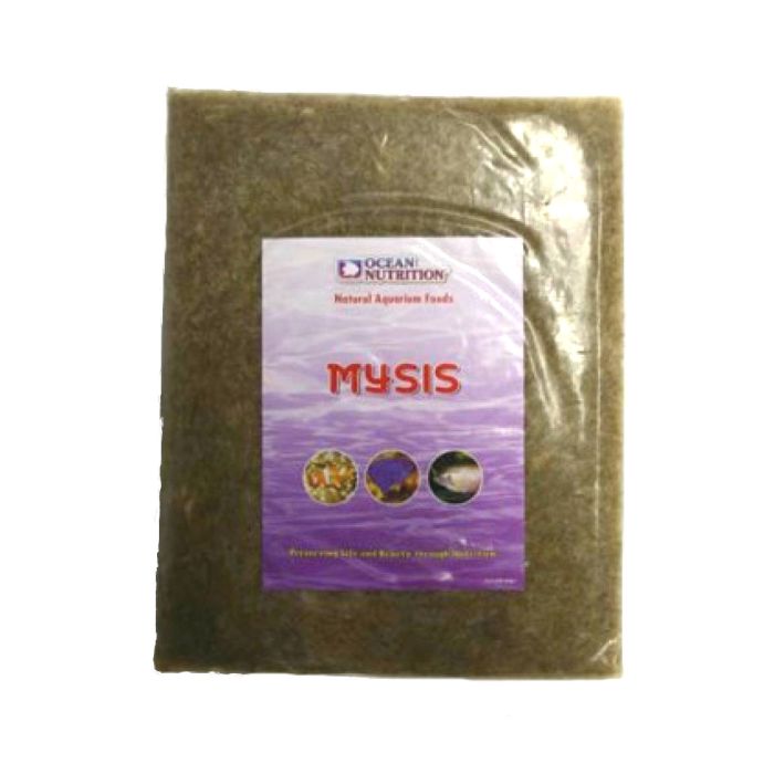 Frozen Mysis Flat 454g-1