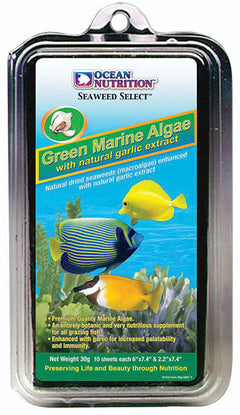 Green Seaweed 30g-1