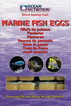 Ocean Nutrition Frozen Marine Fish Eggs 100g-1