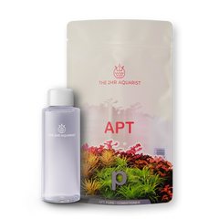 The 2Hr Aquarist APT P Pure-1