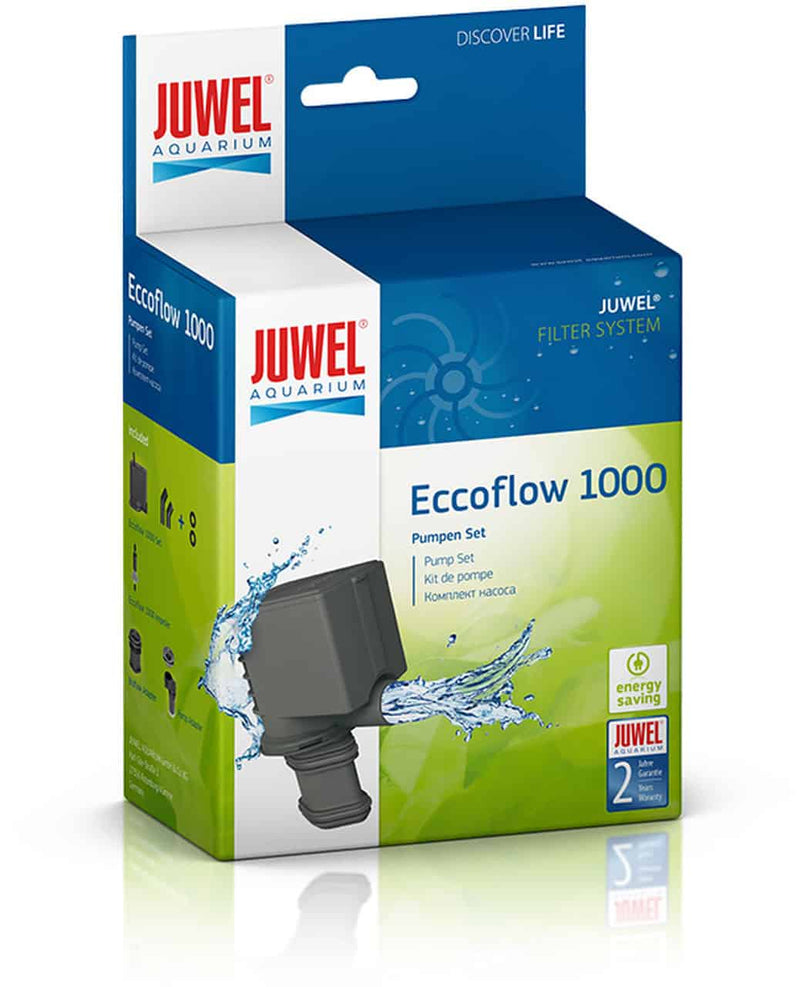 Juwel Pump Set Eccoflow 1000lph-1