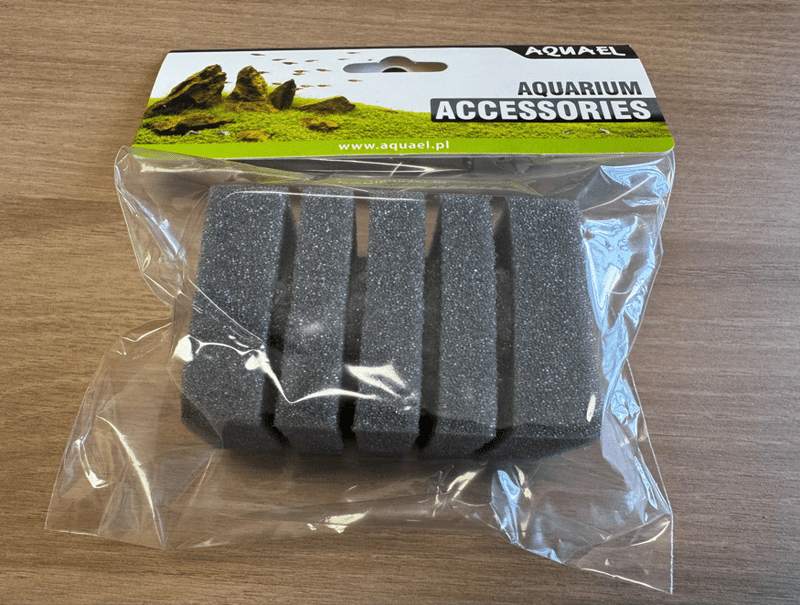 Aquael Filter Sponge PAT Mini (1pcs) – DENSE Sponge-1