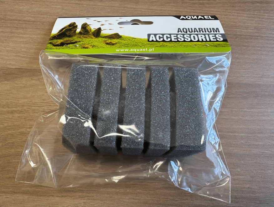 Aquael Filter Sponge PAT Mini (1pcs) – DENSE Sponge