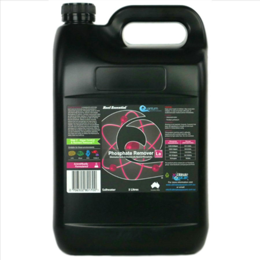 Quantum AR Phosphate Remover - 5L-1
