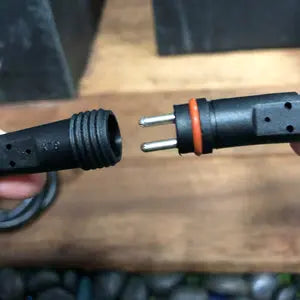 PondMAX 3 LED 8 Colour Light (no remote)-3
