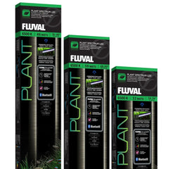 Fluval Plant Bluetooth 30 Full Spectrum 46w LED 91-122cm 36-48inch-1