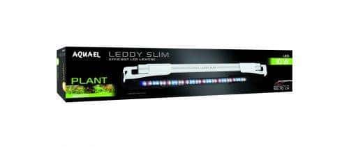 Aquael Leddy Slim 10W Plant 50-70cm Complete Light Unit-1