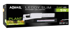 Aquael Leddy Slim 5W Plant White-1