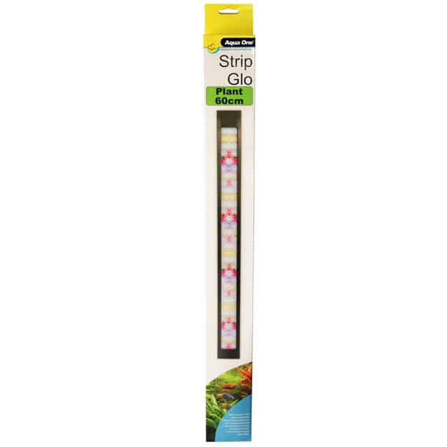 StripGlo Plant LED Reflector 60cm 17.5W