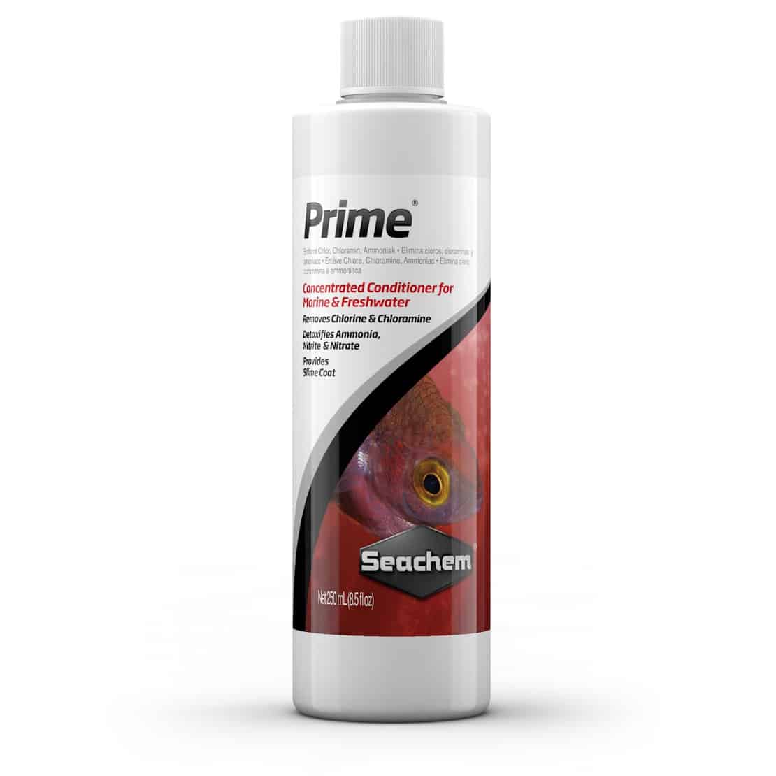 Seachem Prime-1