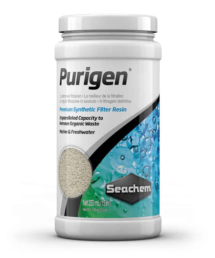 Seachem Purigen 250ml-1