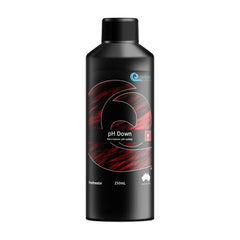 Quantum freshwater pH Down 250ml-1