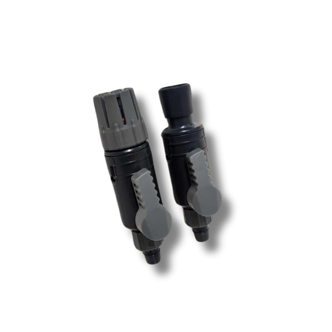 Quick Release and Hose Connect-1