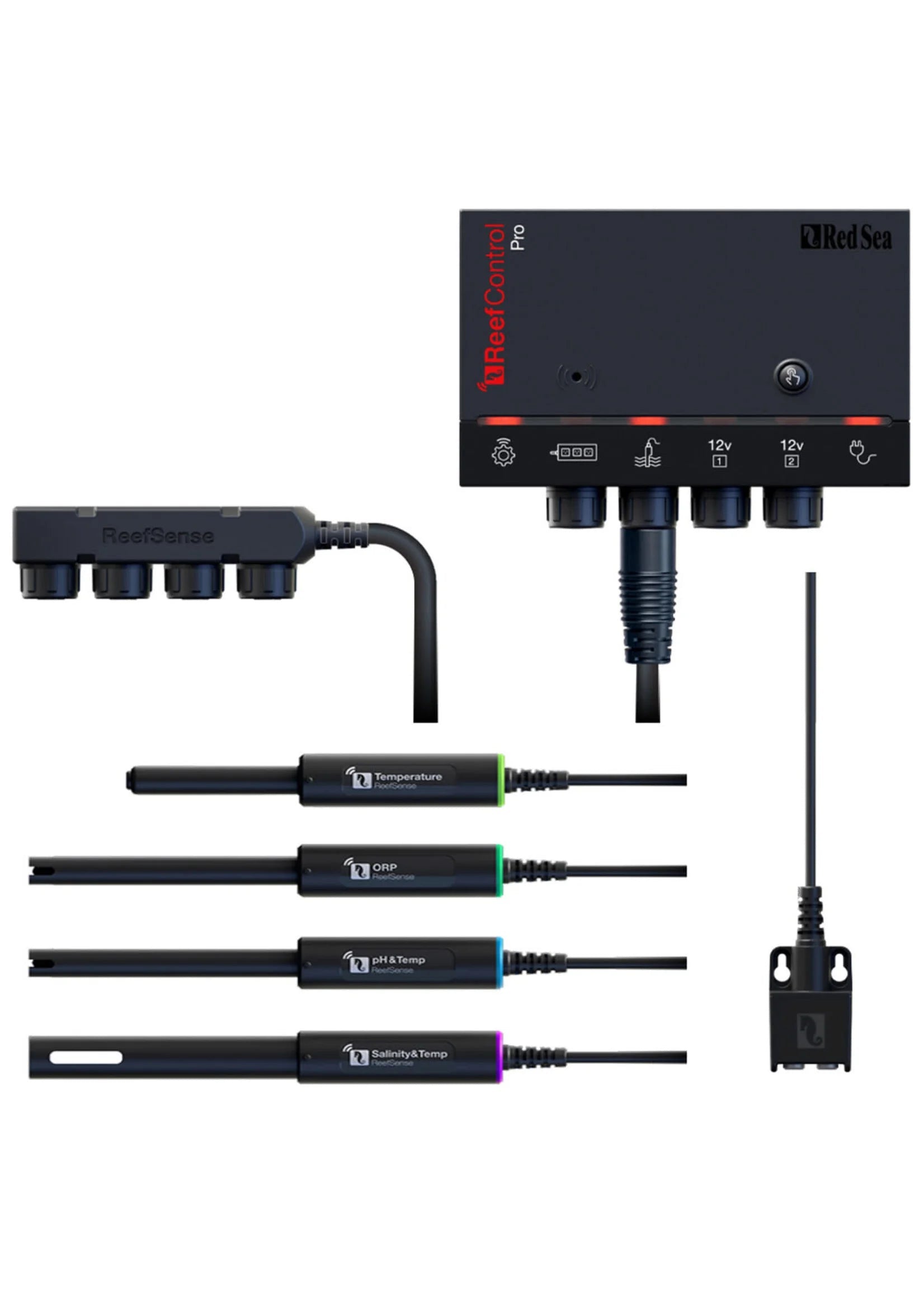 Red Sea ReefControl Pro Deluxe Kit - Preorder-1