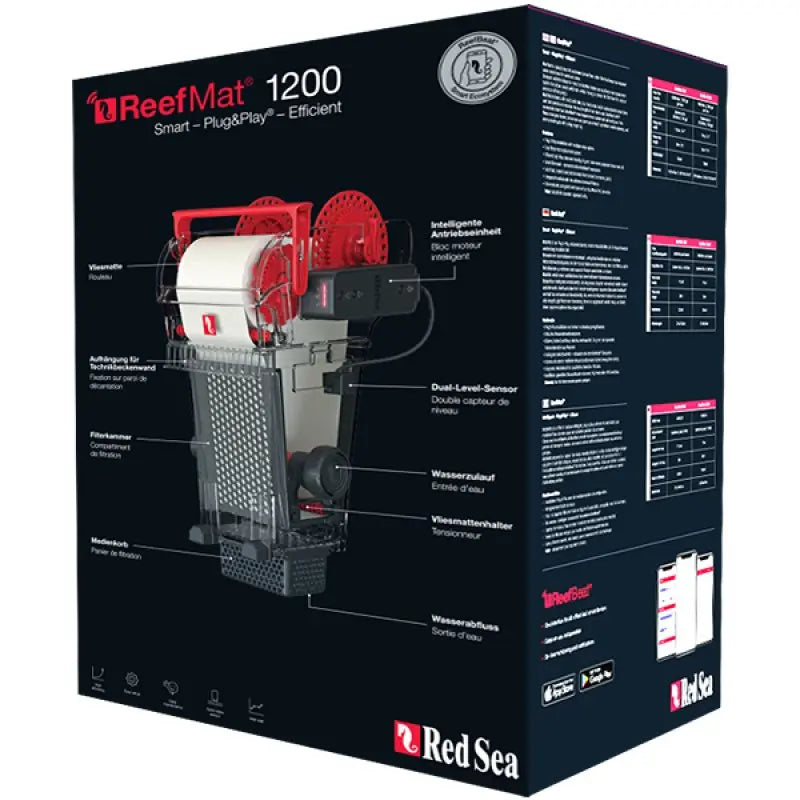 Red Sea ReefMat-3