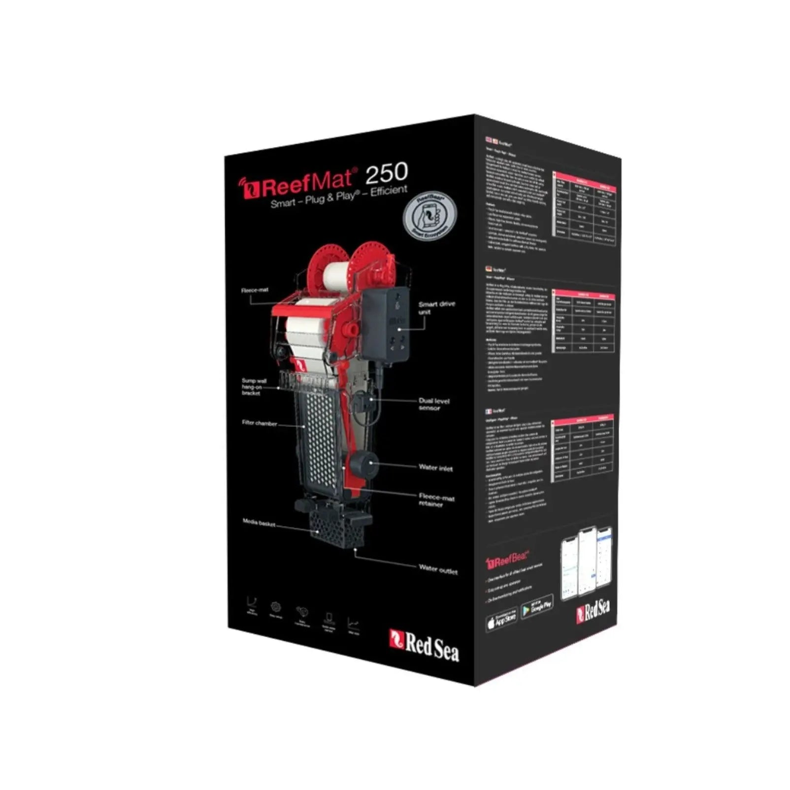 Red Sea ReefMat-1
