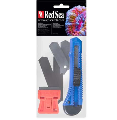 Red Sea Sump Modification Kit-1