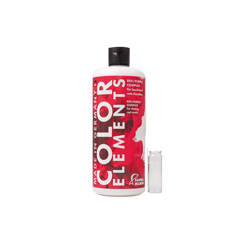 Colour Elements Red Purple Complex 500ml-1