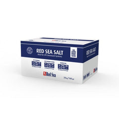 Red Sea Salt 20kg Refill Box 600L-1